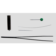 Mrklin 7226 Smoke Set Track H0