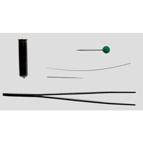 Mrklin 7226 Smoke Set  Track H0