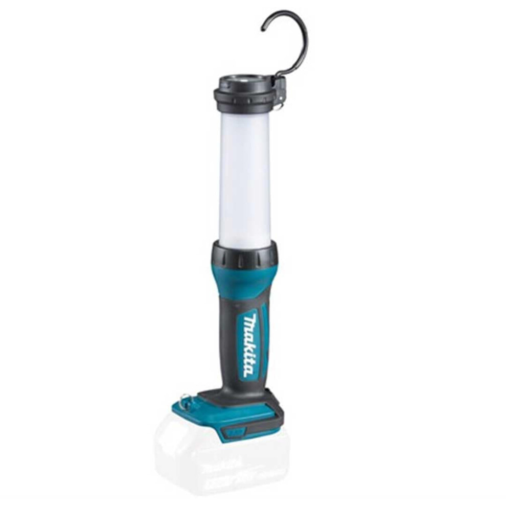 Makita DML807 LXT Lithium-Ion Cordless L.E.D. Lantern/Flashlight  18V