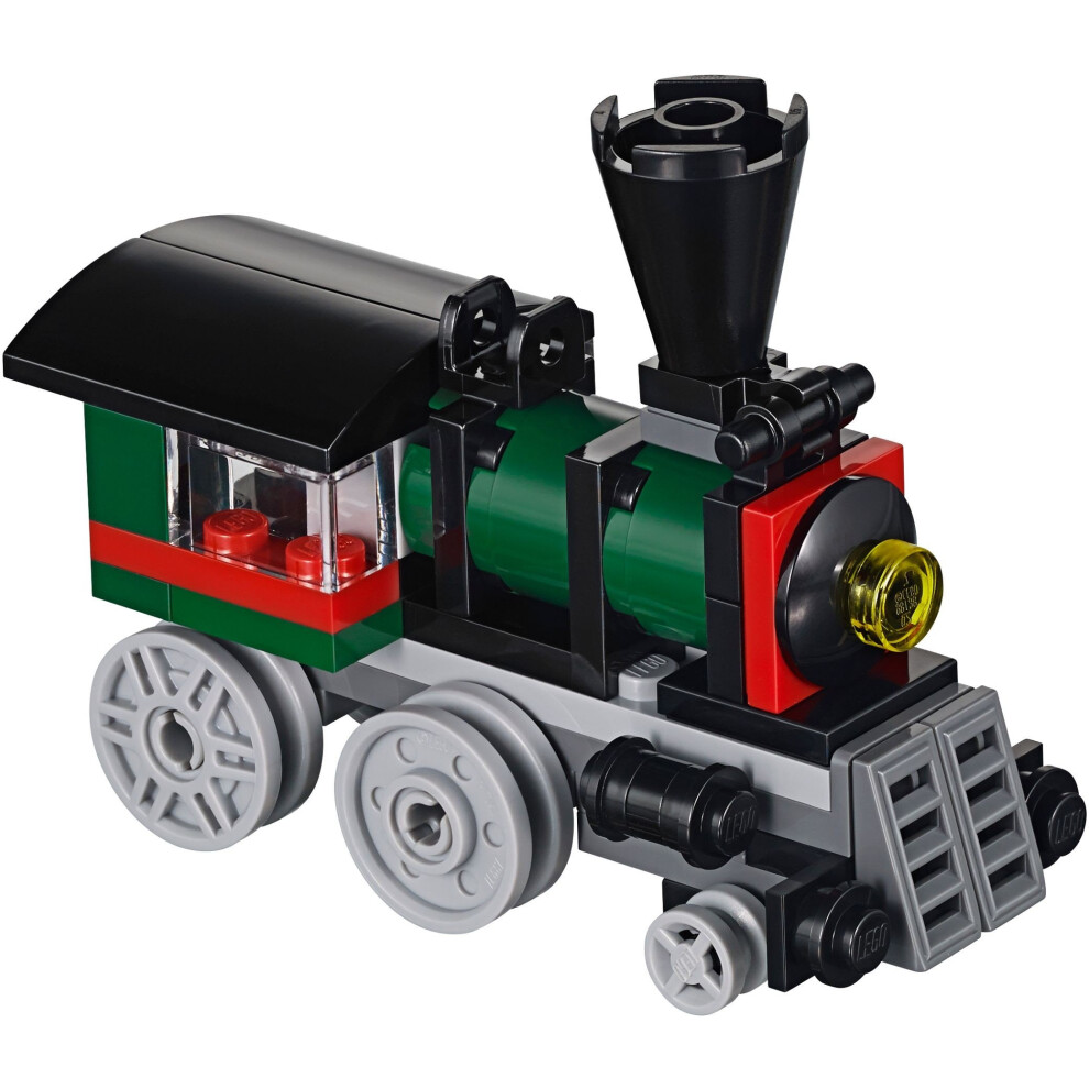 LEGO Creator 31015 Emerald Express