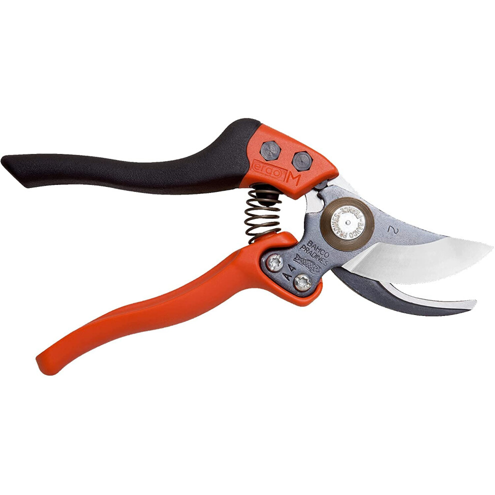 Bahco Ergo Bypass Pruner PX-M2