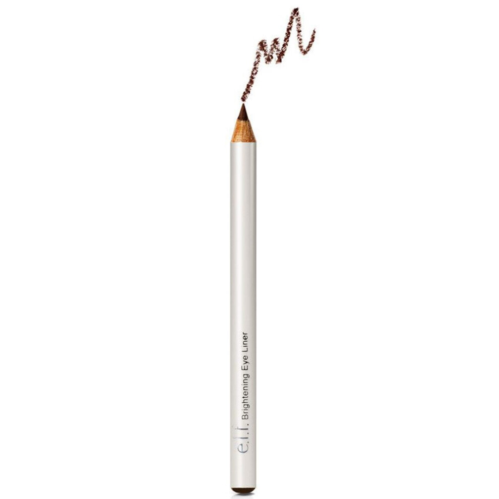 e.l.f. Cosmetics Brightening Eye Liner - Coffee