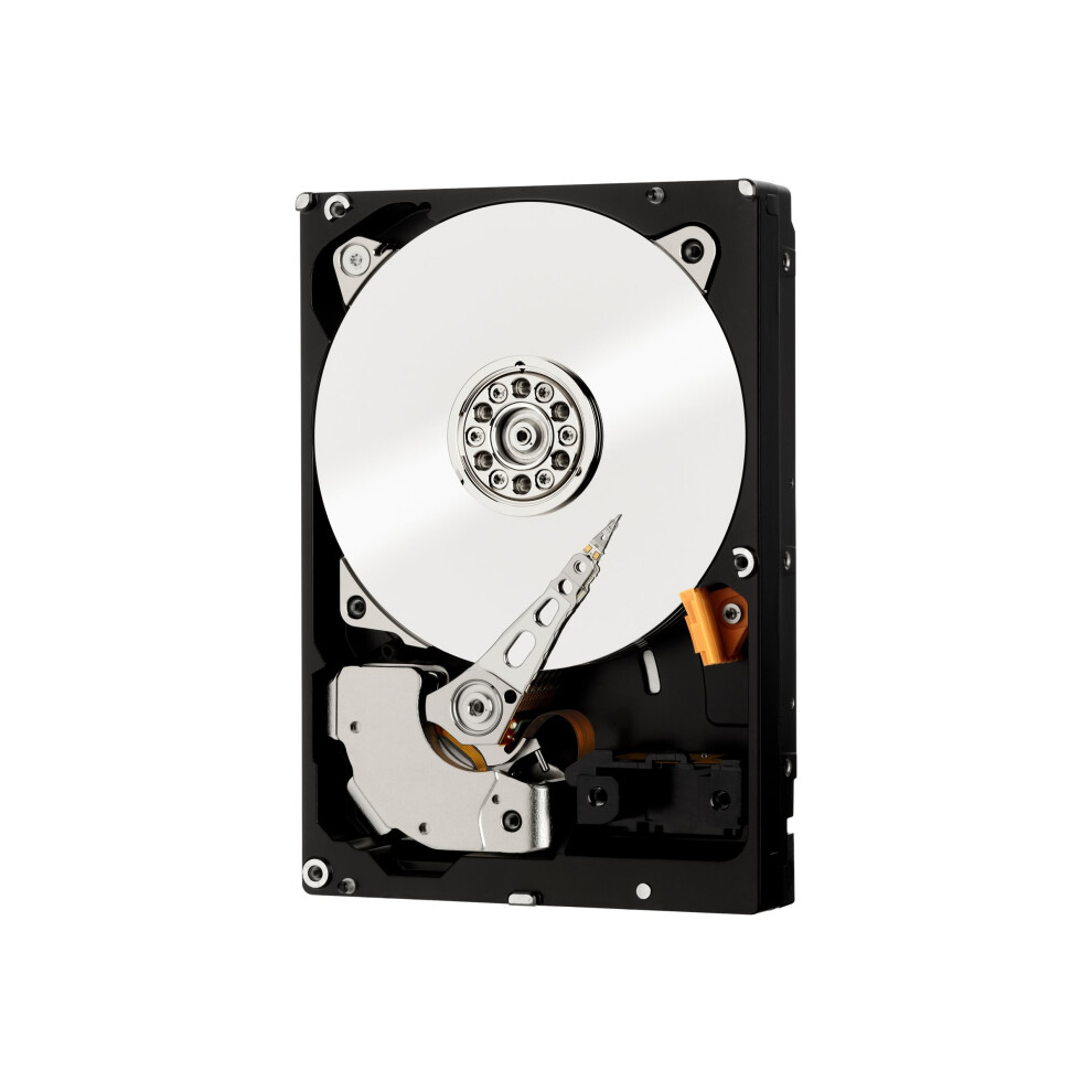 Western digital RE 3 TB Enterprise Hard Drive: 3.5 Inch  7200 RPM  SATA III  64 MB Cache - WD3000FYYZ (Old Model) Bullet - 5 years warranty from selle