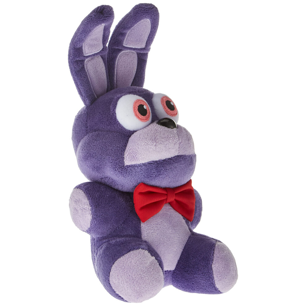 Funko Five Nights at Freddy's Bonnie Plush  6""  Blue