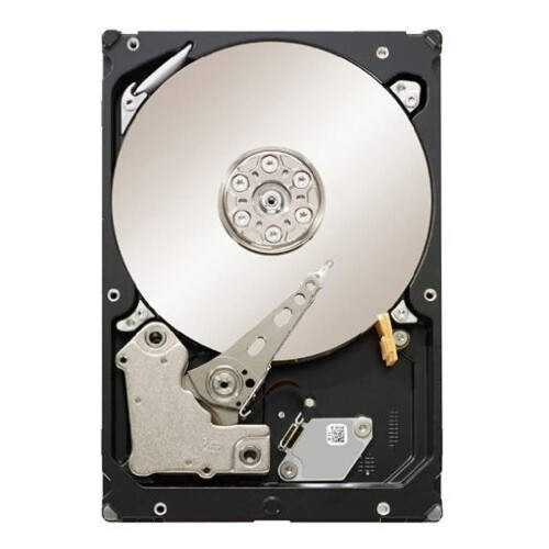 Seagate Seagate Constellation ES SATA 3Gb/s 1 TB intern harddisk (ST31000524NS)