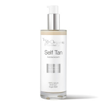 The Organic Pharmacy Autobronceador, 100 ml