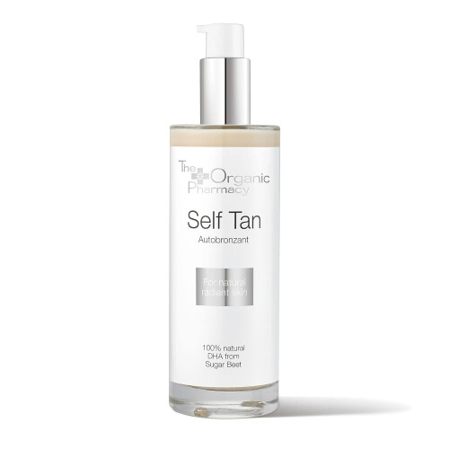Self Tan Bio de Organic Pharmacy, 100 ml