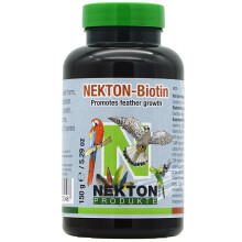 Nekton-Bio para Plumaje de Aves, 150g