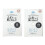Soft Clay (2 Set  white) 1