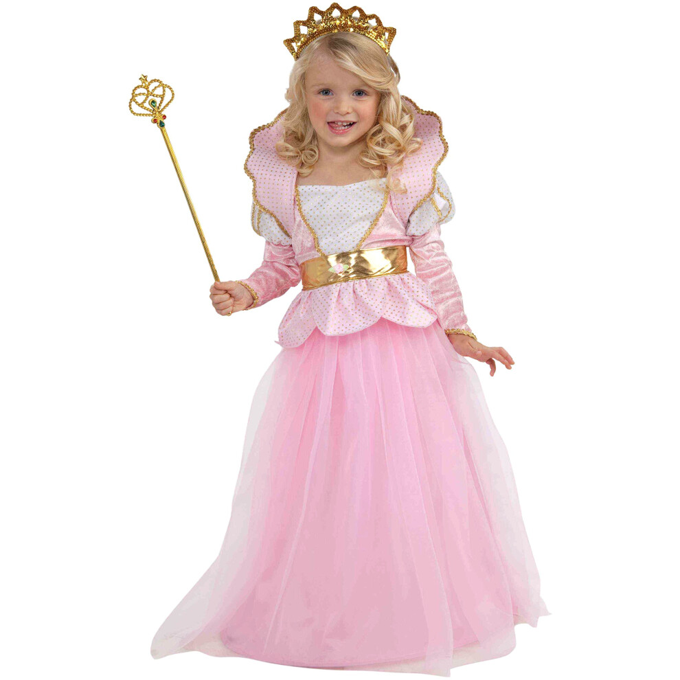 Forum Novelties Child's Sparkle Princess Costume  Toddler