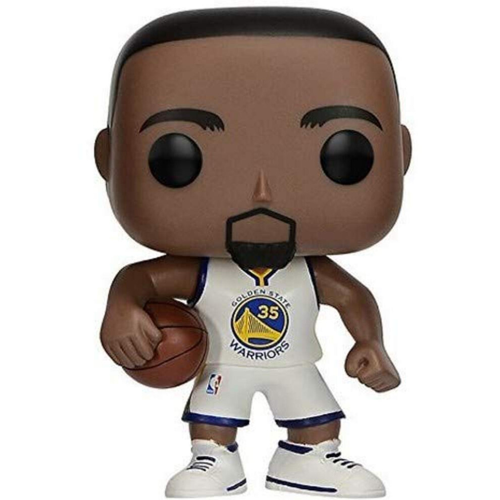 Funko POP NBA: Kevin Durant Collectible Vinyl Figure