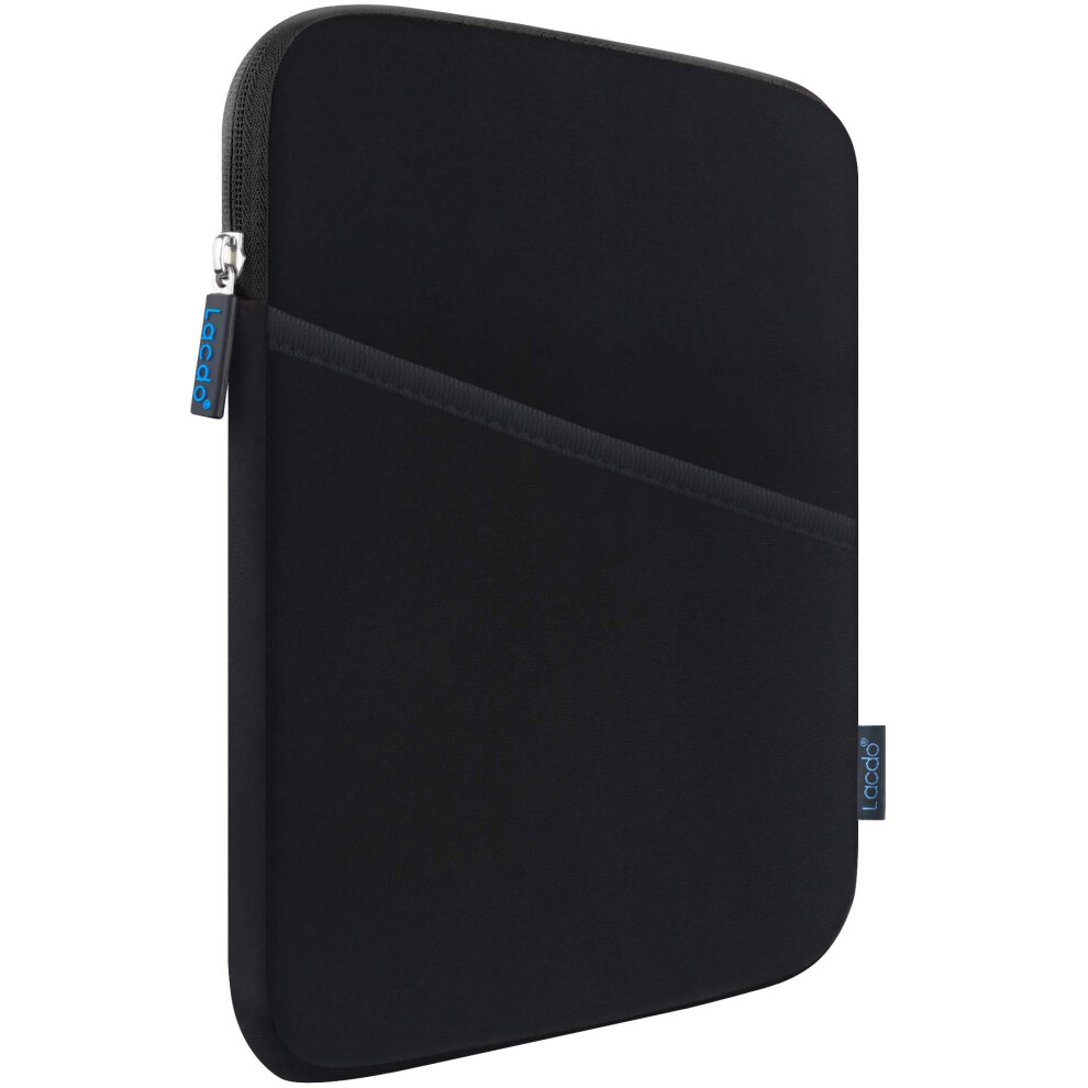 Photos - Other for Computer iPad Mini 7 Sleeve iPad Mini Case Bag Lacdo Shockproof Tablet Sleeve Case for iPad Mini 7 6 5 4 3 2 / Samsung Galaxy Tab A7