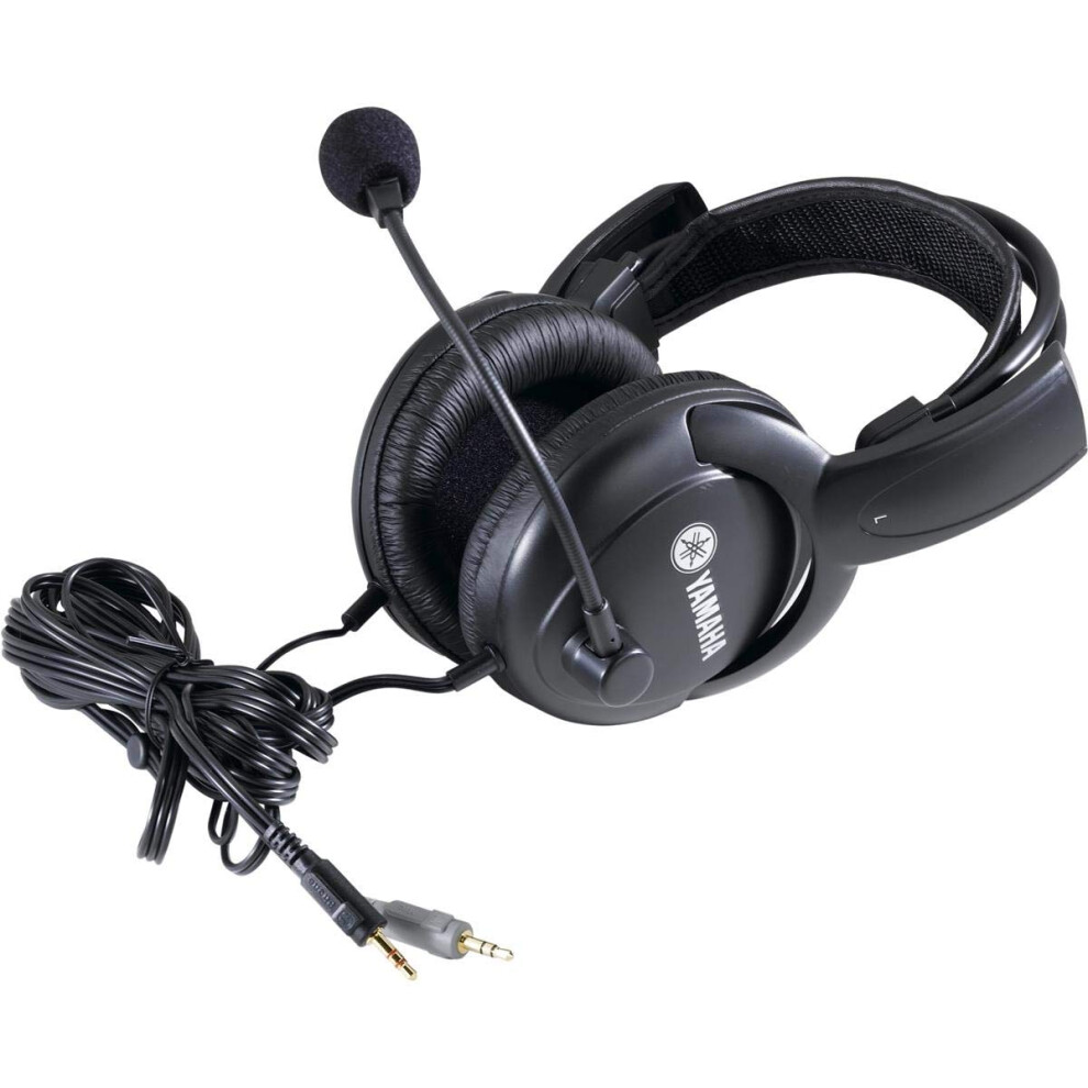 Yamaha CM500 Headset with Built In Microphone