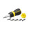 STANLEY STANLEY Multi-Schraubendreher, Stubby mit 6 Wechselbits (66-358) 1