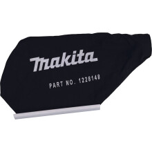 Makita 122814-8 Staubbeutel