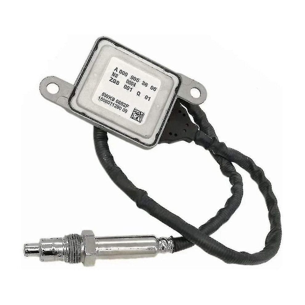 Nox Sensor For Mercedes-benz W221 W205 W251 W166 W207 W164 5wk96682f