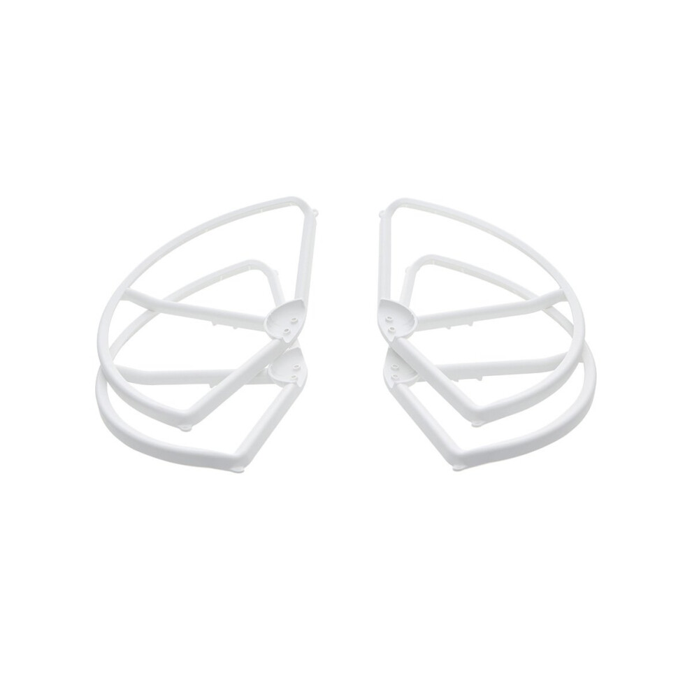 DJI CP.PT.000188 Prop Guard for Phantom 3 Professional/Advanced (4-Pack) (White)