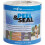 MFM Peel & Seal Αυτοκόλλητη Ρολό Πλακόστρωσης (1, 6in. Αλουμίνιο) 1