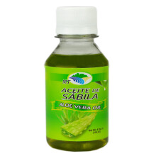 Madre Tierra Aloe Vera Olie 4 Oz