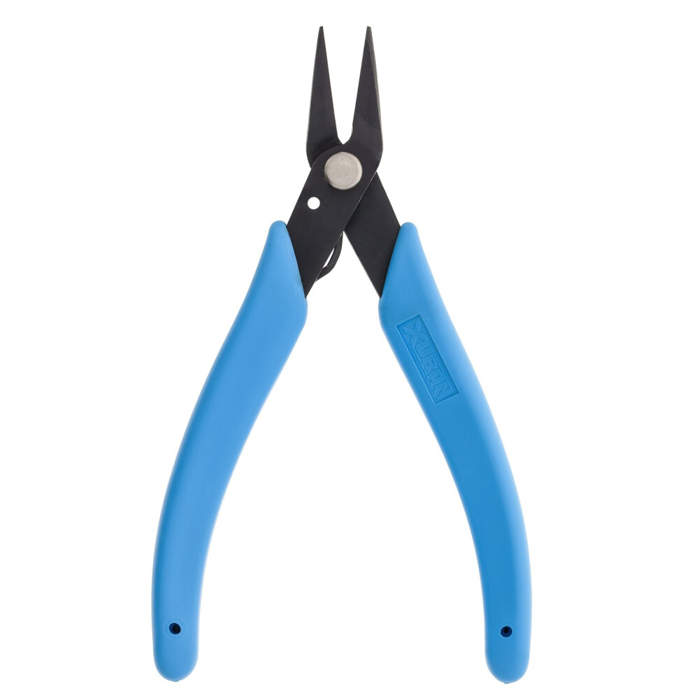Pliers - Xuron Long Nose 485 013161011525