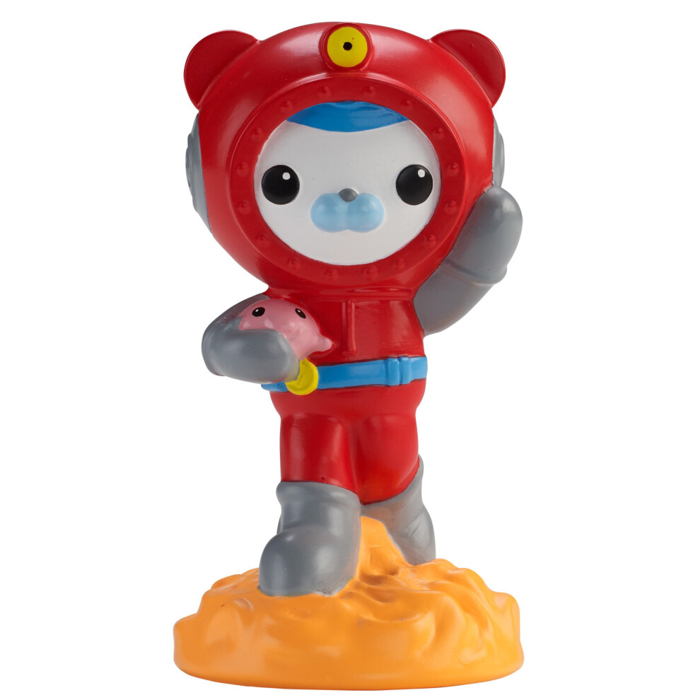 Fisher-Price Octonauts Barnacles Bath Squirter