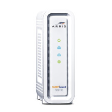 Modem kablowy ARRIS Surfboard SB6190 biały