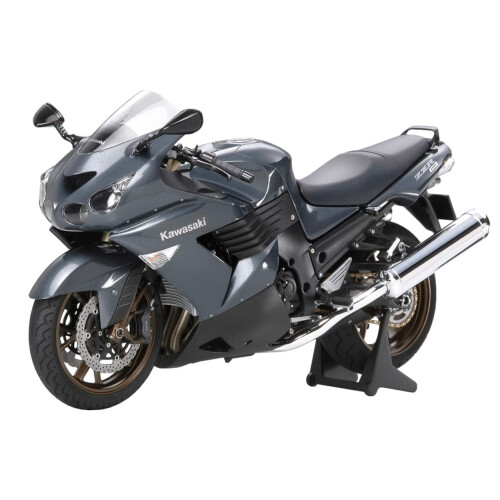 Tamiya Tamiya Kawasaki ZZR 1400