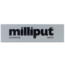 Superjemn zrno Milliput 4 oz.