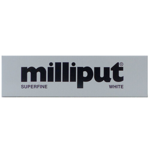 Superjemn zrno Milliput 4 oz.