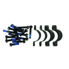 Profile Design Aerobar Bracket Riser Kit Kerkprtartozkok - Egy mret - 3063361