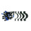 Profildesign Aerobar Bracket Riser Kit Cykeltilbeh?r - One Size - 3063361 1