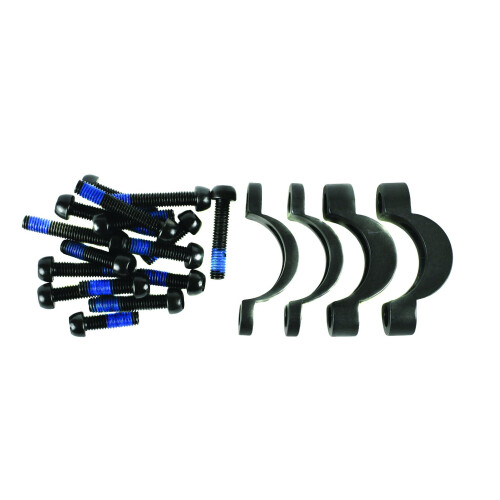 Profildesign Aerobar Bracket Riser Kit Cykeltilbeh?r - One Size - 3063361
