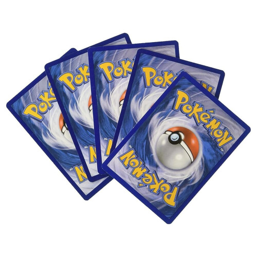 Pokémon Pokémon Seltenes Grab Bag 20 Seltene Pokémon-Karten