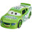 Disney Cars Auta Disney Pixar 3 Brick Yardley Vehicle 1