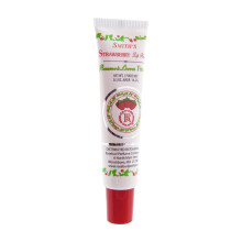 Tubo per balsamo per labbra Rosebud Fragola.5 Oncia