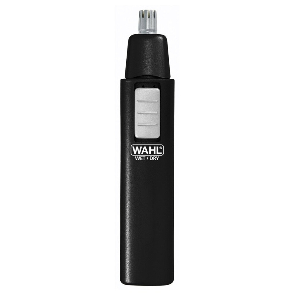 Wahl Ear Nose and Brow Dual Head Trimmer #5567-200