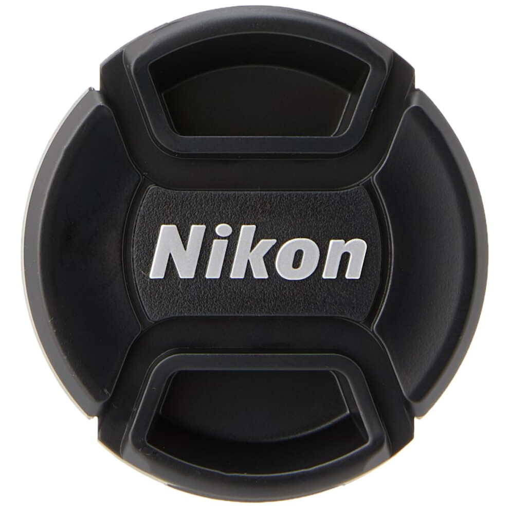 Nikon LC-52 Snap on Front Lens Cap