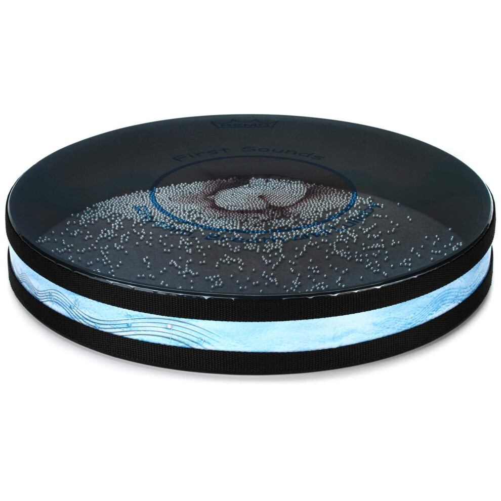 REMO Drum Lullaby Ocean Disc 16"" x 2 5"" (ET-0216-FS)