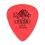 Dunlop Jim Dunlop Standard 50mm Κόκκινο Πεντάλ Tortex Standard 12 Πακέτο (418P.50) 1