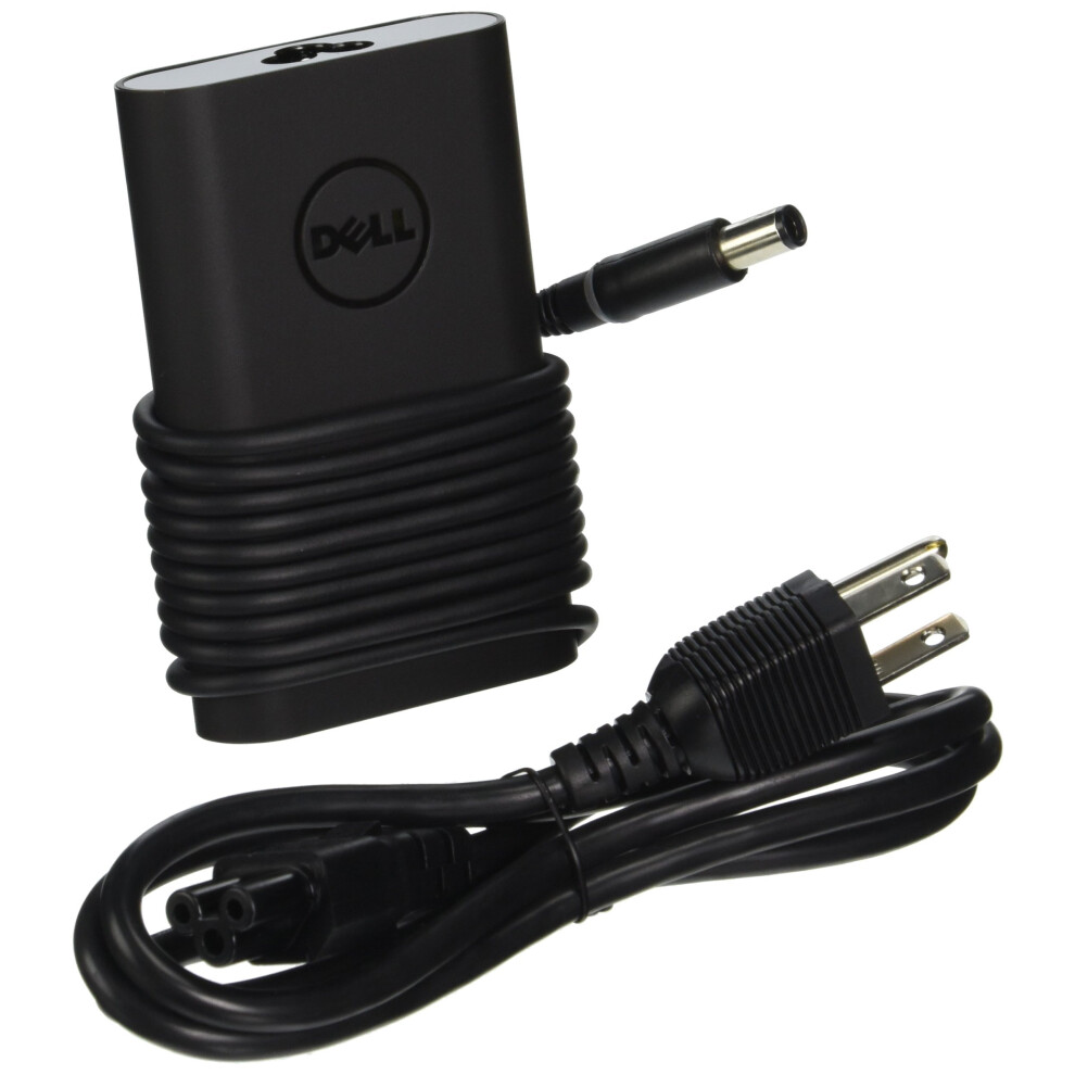 Dell 65W Replacement AC Adapter for E5250  E5440  E5450  E5540  E5550  E6440  E6540  E7240  E7440 (LA65NM130)