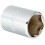 STANLEY 1/2" Drive Socket 20 mm - 6 Punkt 1