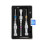 3pcs/set 7 Pin Advanced Tubular Lock Kit 1