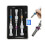 3pcs/set 7 Pin Advanced Tubular Lock Kit 5