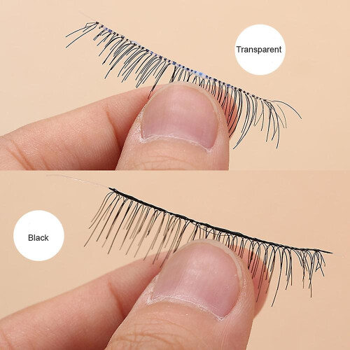 3pcs False Eyelash Glue Lash Extensions Special Waterproof Lasting Strong Glues Non-irritating Makeup Tools 1