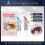 3pcs False Eyelash Glue Lash Extensions Special Waterproof Lasting Strong Glues Non-irritating Makeup Tools 3