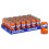 Fanta Orange 24 x 330ml Cans 1