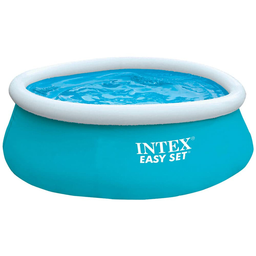 Intex 28101NP 28101 Toy  183cm x 51cm  Blue