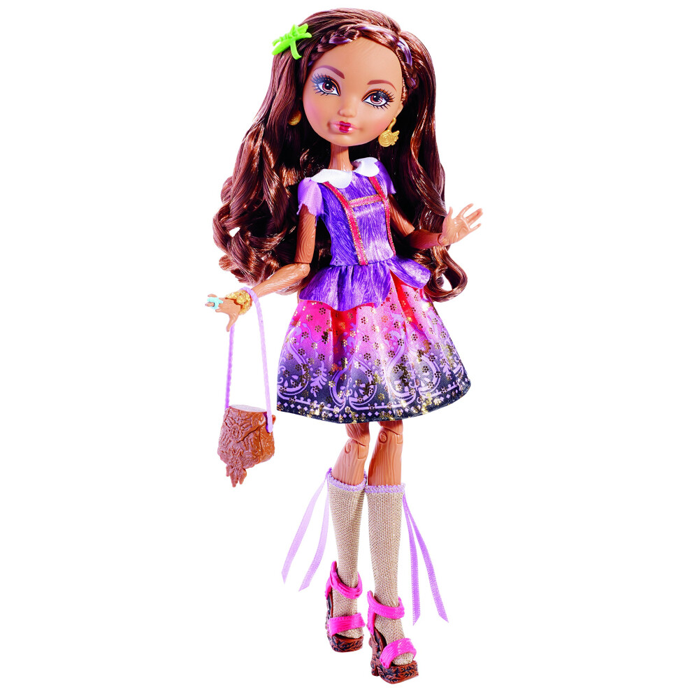 Mattel Ever After High Cedar Wood Doll