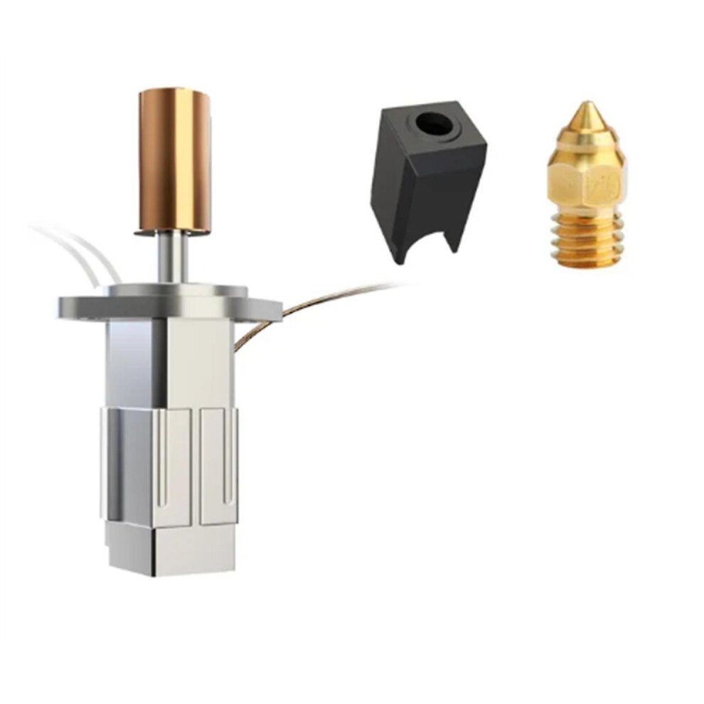 Chcb-ot Hotend Updated Kit K1 Hotend For Extruder K1 3d Printer K1 Max - Printer(b)