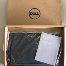 Dell - IMSOURCING KBK15M Latitude 11 Tablet Toetsenbord